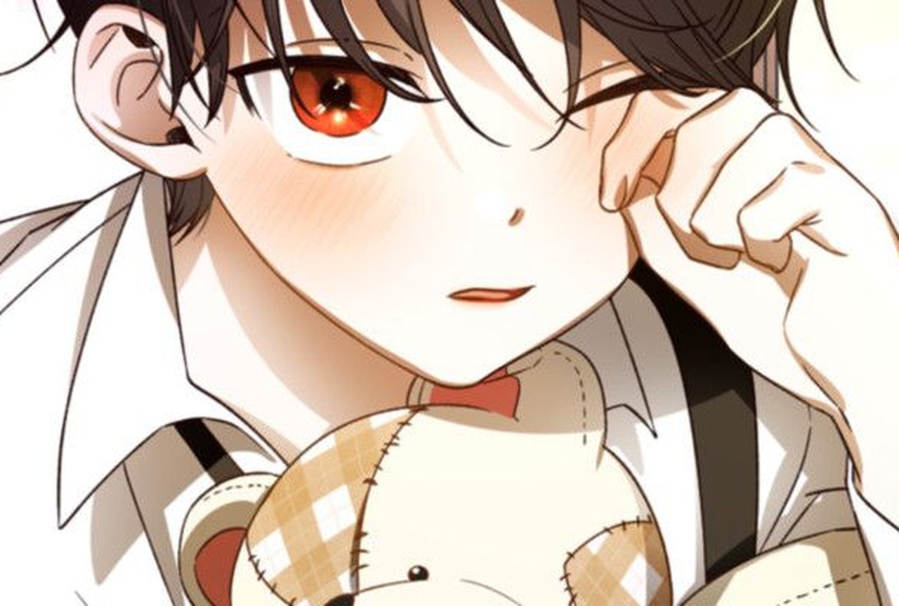Comment cacher le fils de l'empereur - Épisode 1 - ONO Webtoon et Manga