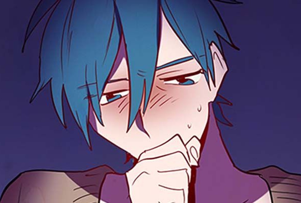 Appetite - Episode 66 - ONO Webtoon et Manga