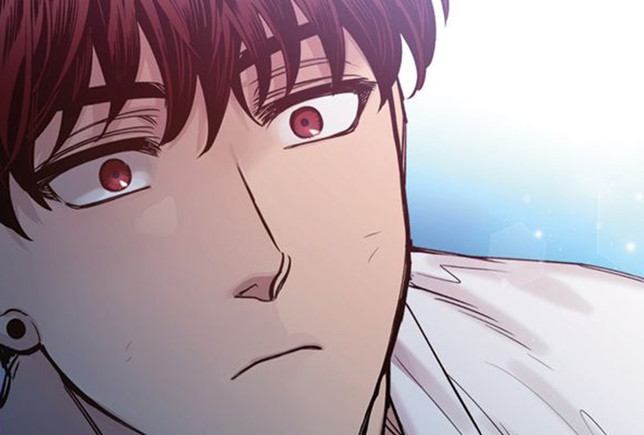 L'épouse sacrée - Episode 56 - ONO Webtoon et Manga