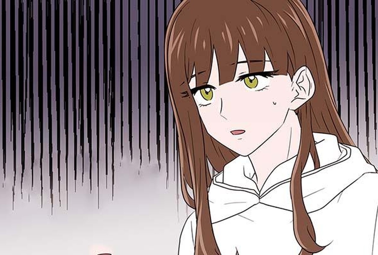 You Are My Destiny - Episode 11 - ONO Webtoon et Manga