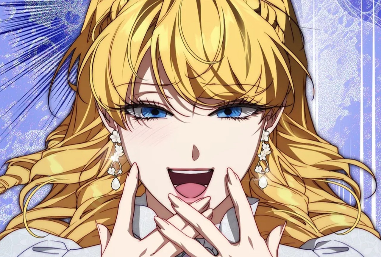 Dompter le Prince Maudit - Episode 53 - ONO Webtoon et Manga