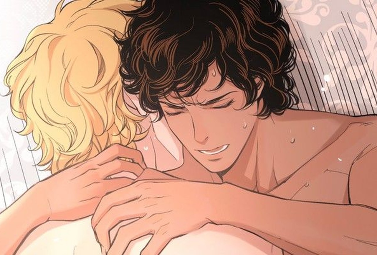 (+18) L'affaire Max Mojave - Episode 44 - ONO Webtoon et Manga