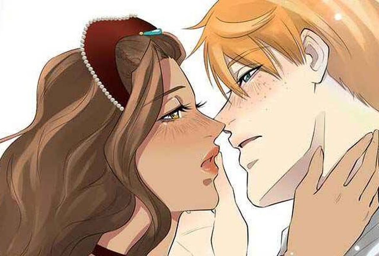 Masquée - Épisode 18 - ONO Webtoon et Manga