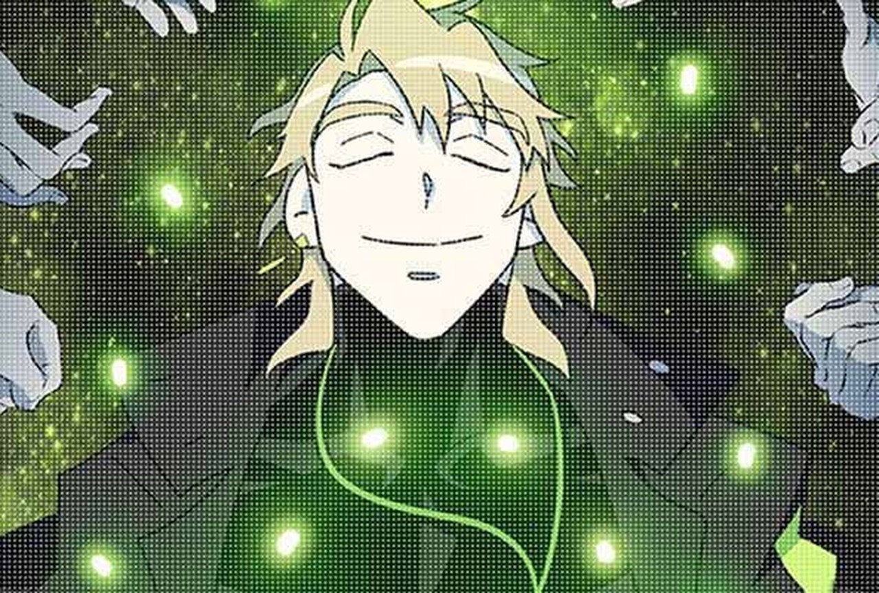 L'Orée du Ciel - Episode 72 - ONO Webtoon et Manga