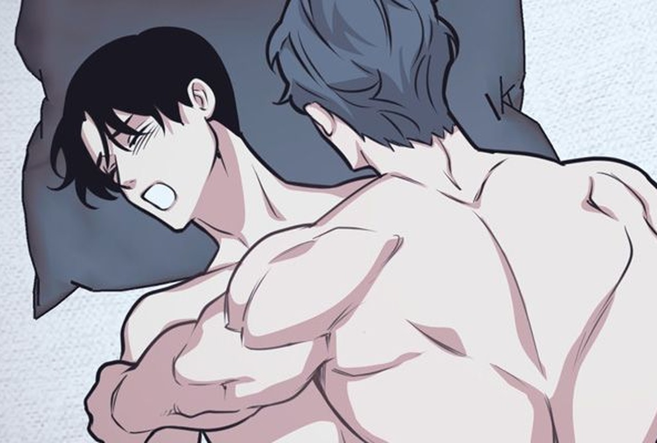 Camelia in the snow - Episode 38 - ONO Webtoon et Manga