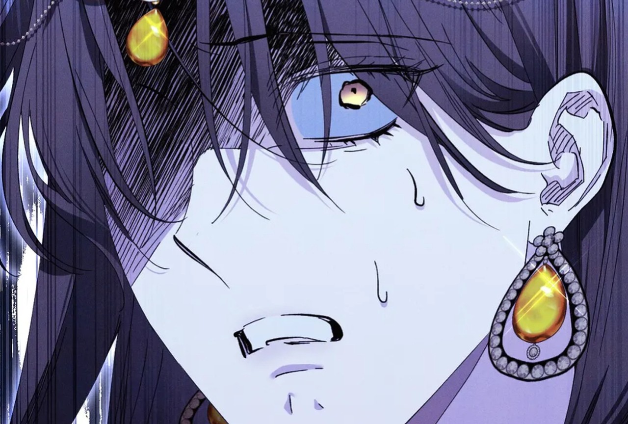 (+18) Le Serpent qui dévora la Grenade - Episode 2 - ONO Webtoon et Manga