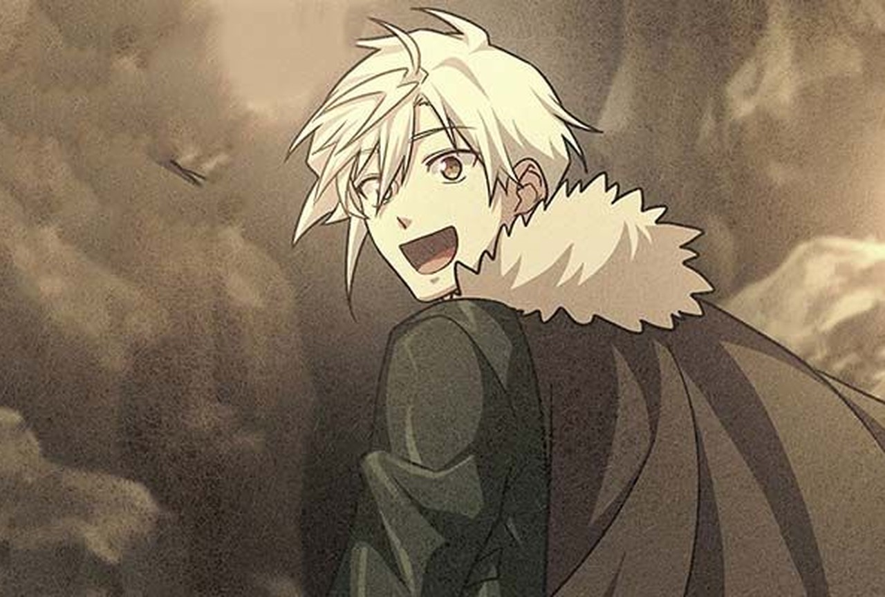 The Gourmet Gamer - Episode 69 - ONO Webtoon et Manga