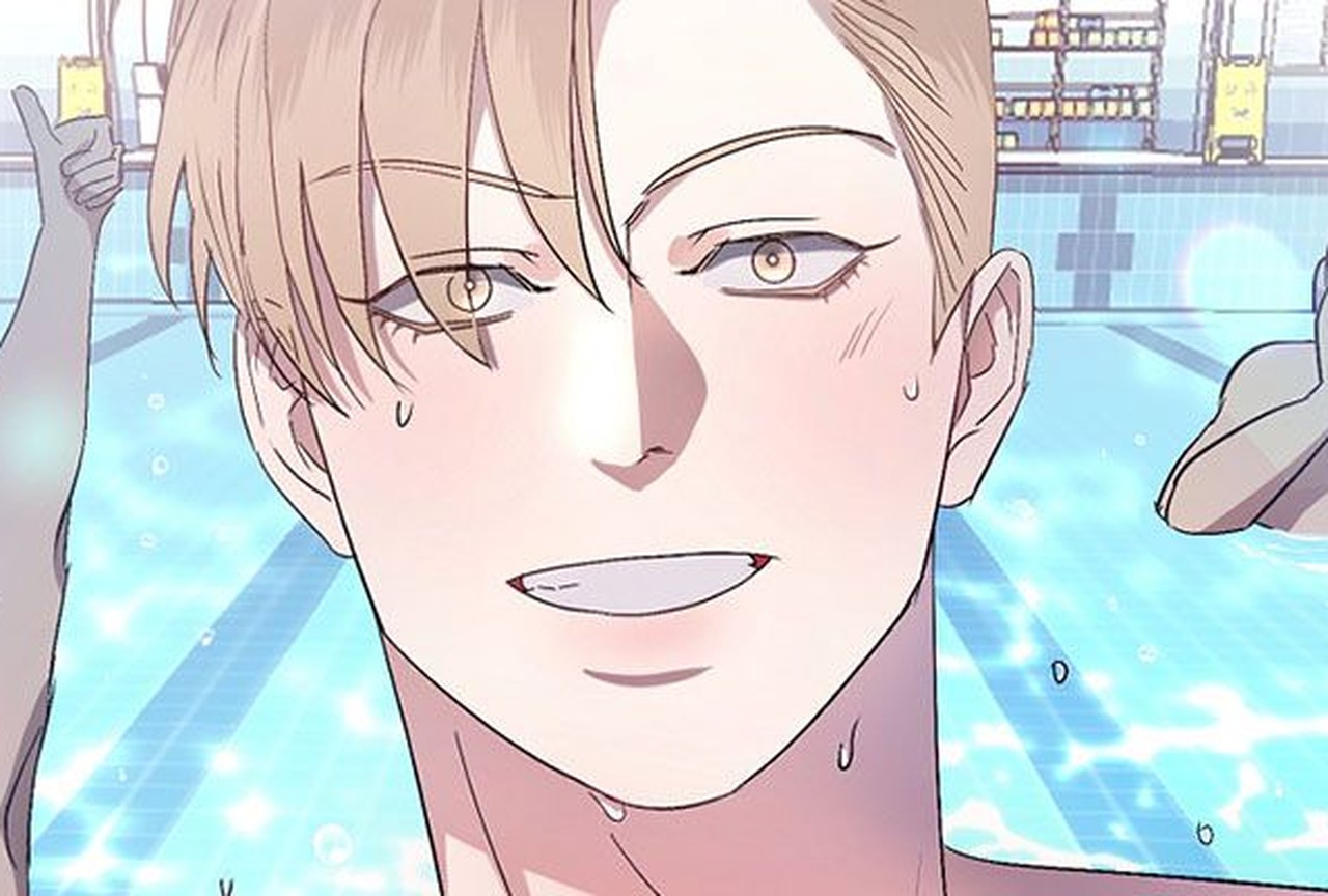 Make me wet ! - Episode 5 - ONO Webtoon et Manga