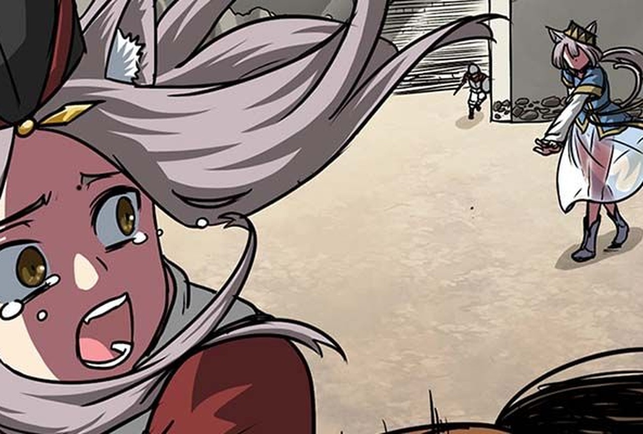Clockwork Empire - Episode 38 - ONO Webtoon et Manga
