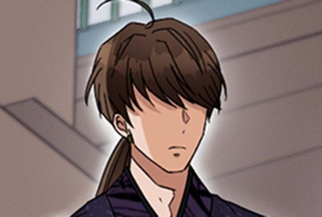 Jusqu'au dernier pétale - Episode 12 - ONO Webtoon et Manga