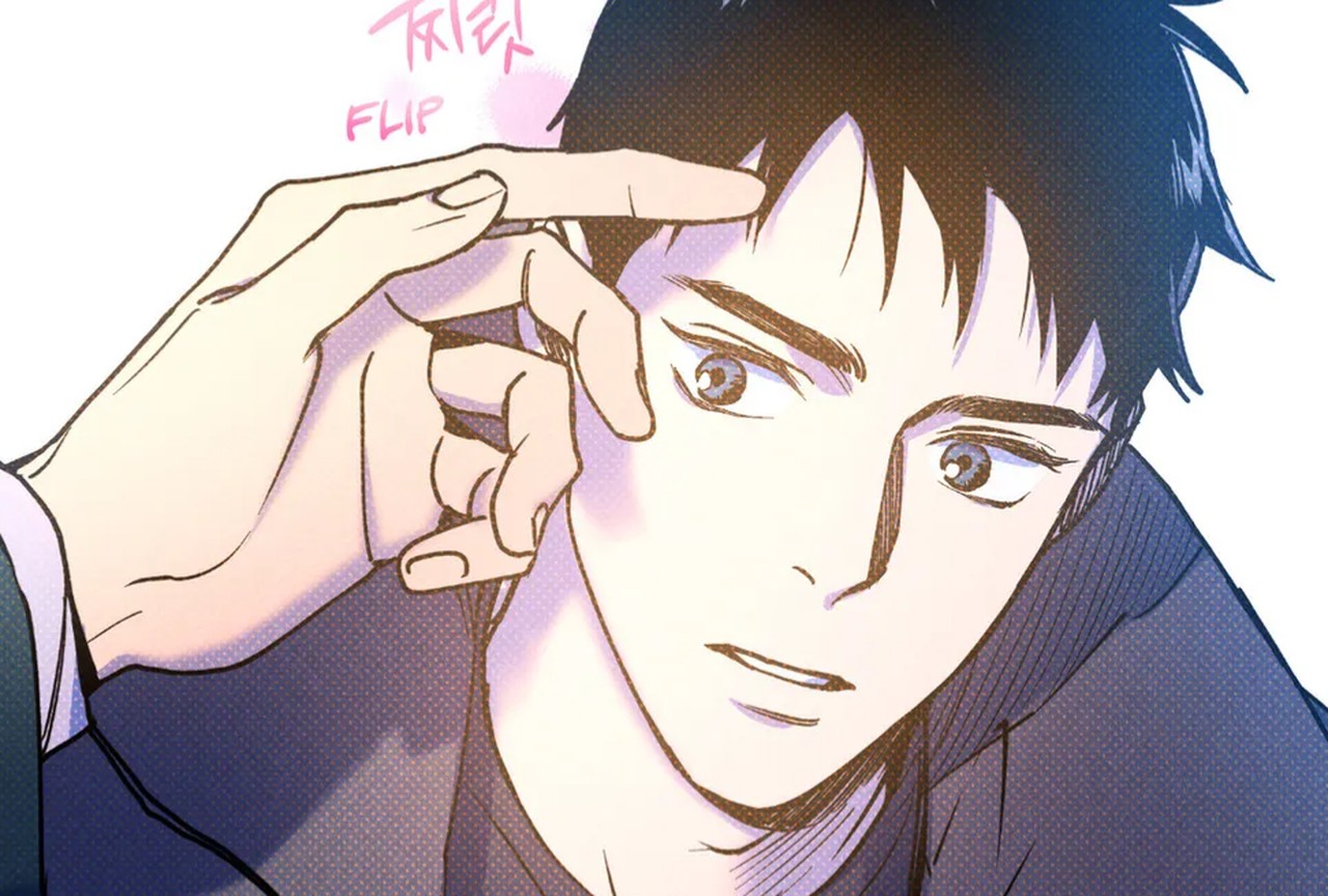 Semantic Error - Episode 18 - ONO Webtoon et Manga