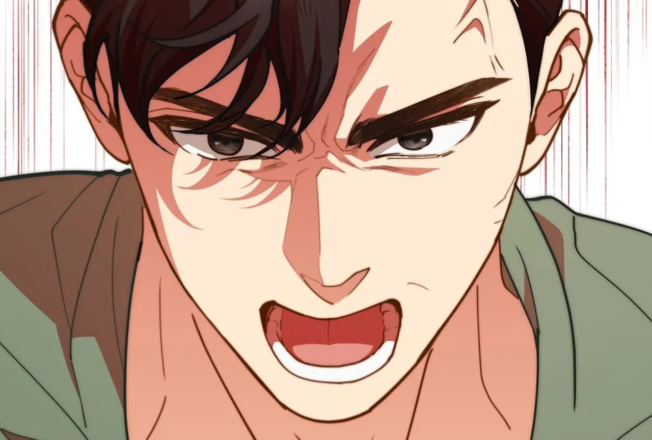 Just the two of us - Episode 25 - ONO Webtoon et Manga