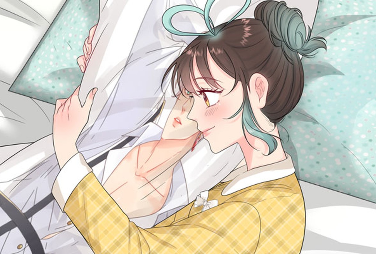Molly Go Round - Épisode 3 - ONO Webtoon et Manga