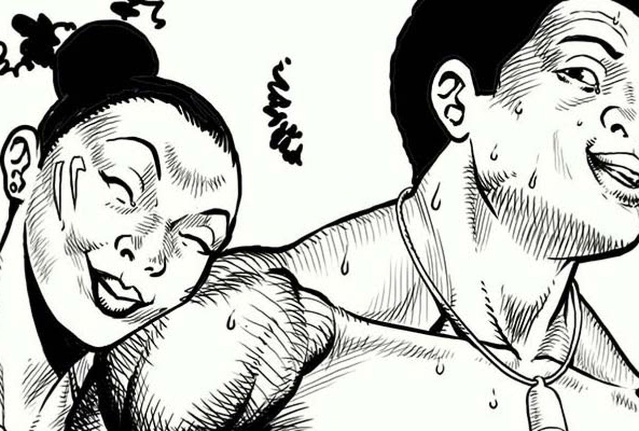 La Saga de Balla - Episode 21 - ONO Webtoon et Manga