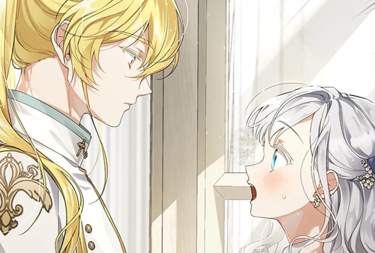 Into the Light, Once Again - Episode 49 - ONO Webtoon et Manga