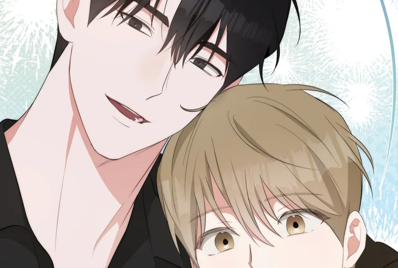 Risky Bet - Episode 9 - ONO Webtoon et Manga