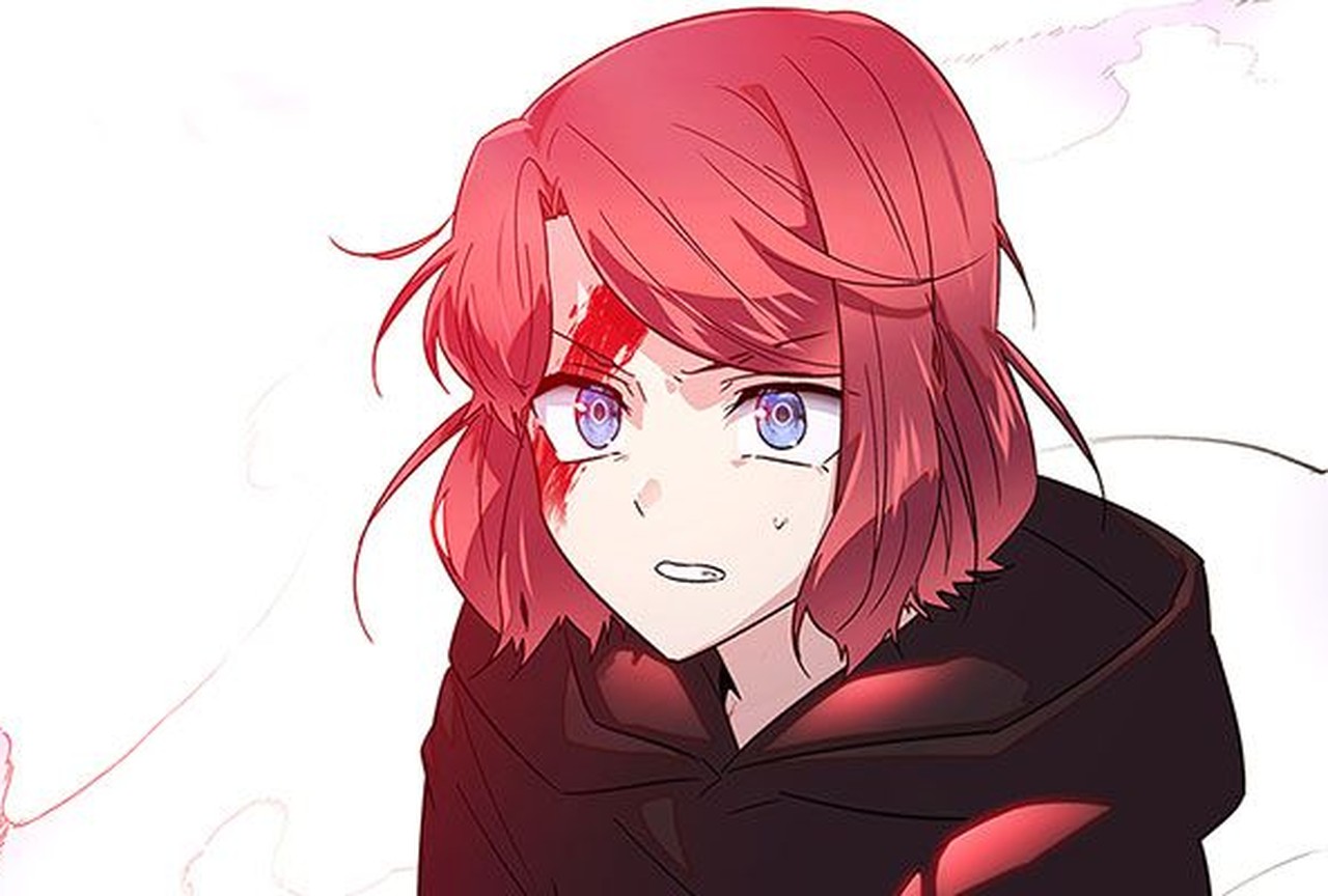 Le Chant de la Lune - Episode 105 - ONO Webtoon et Manga