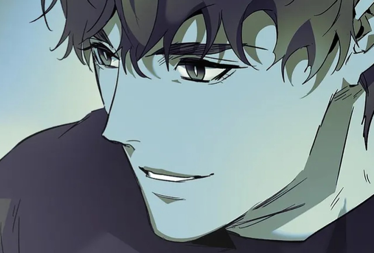 Level Up with the Gods - Episode 23 - ONO Webtoon et Manga