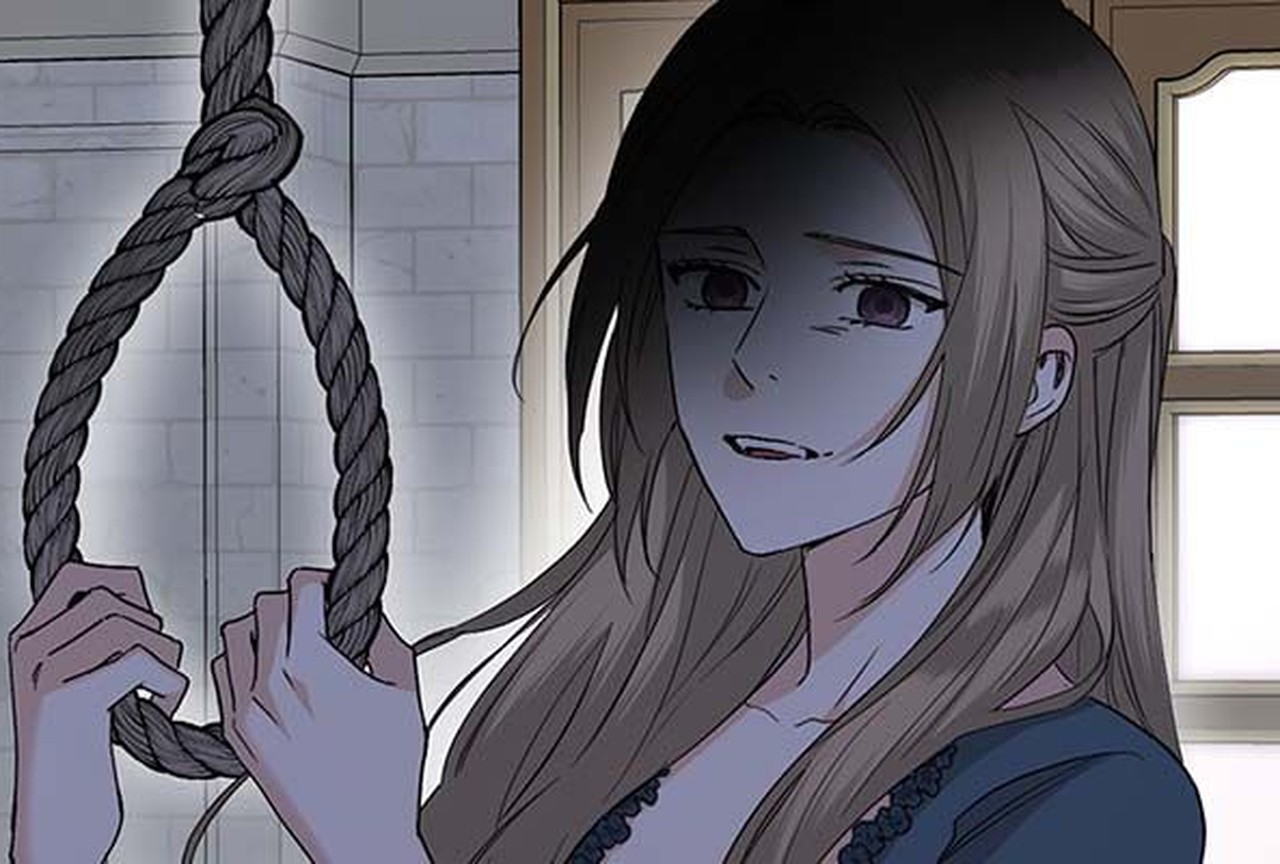 Ne pas vous aimer - Episode 51 - ONO Webtoon et Manga