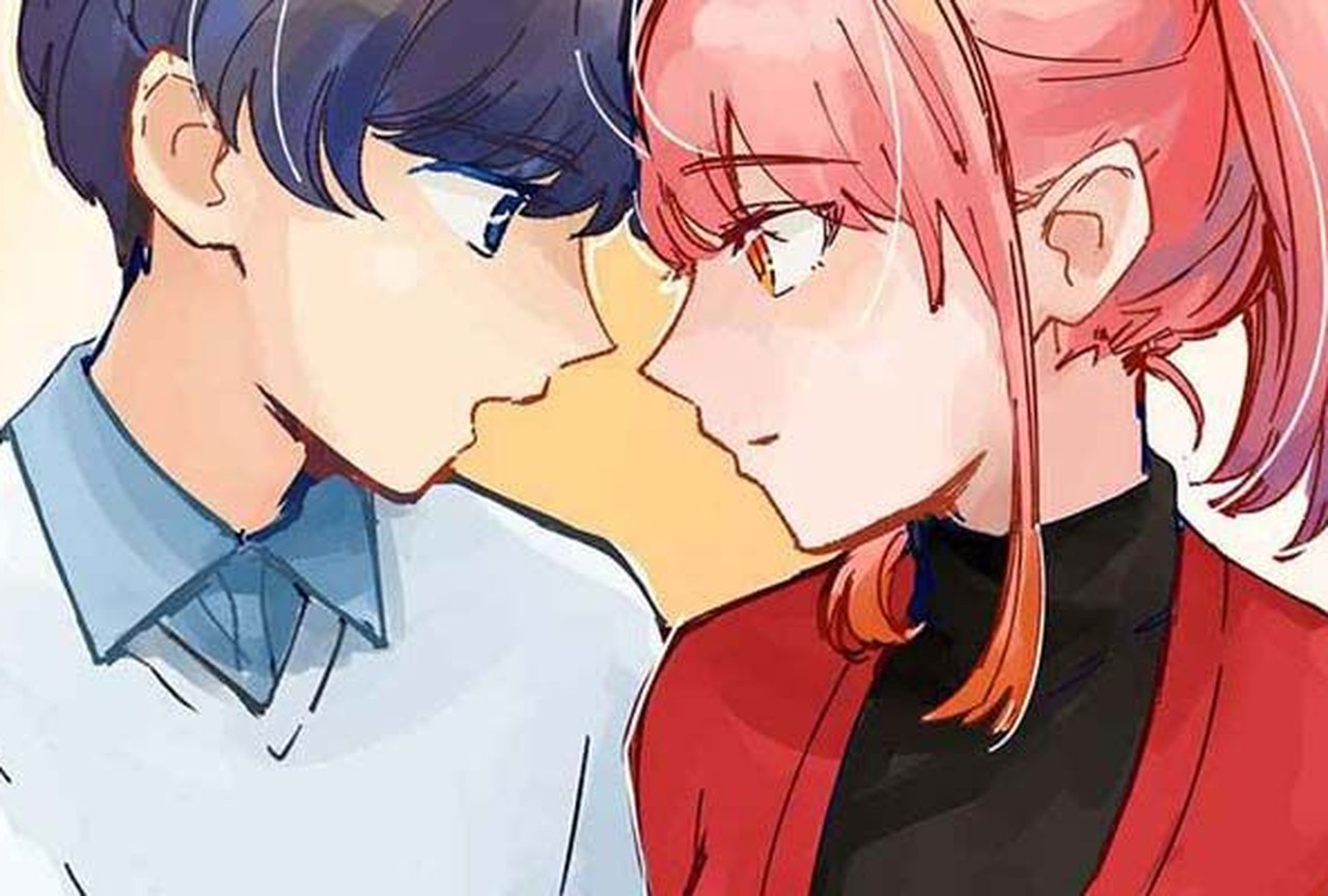 Devilish Vows - Episode 21 - ONO Webtoon et Manga