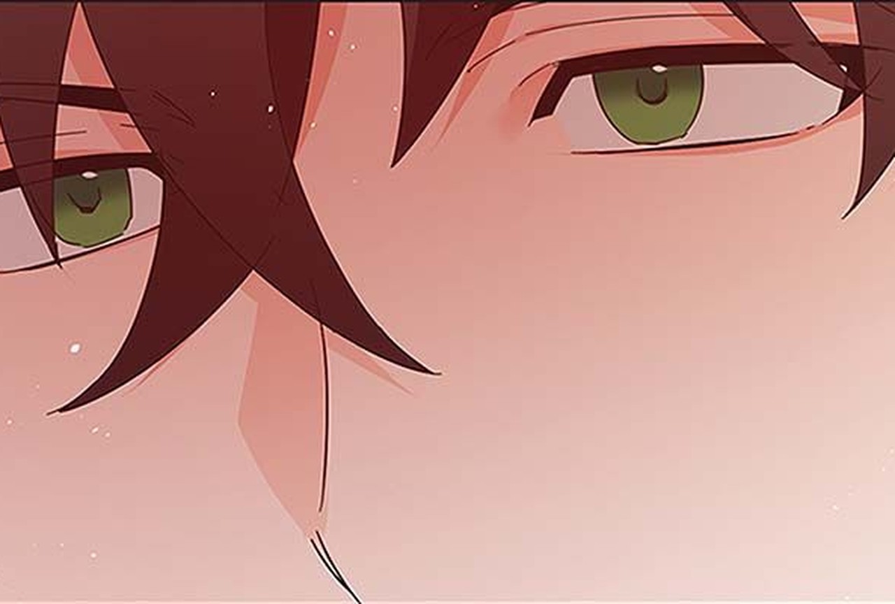 Oh ! Mon Prince ! - Episode 6 - ONO Webtoon et Manga