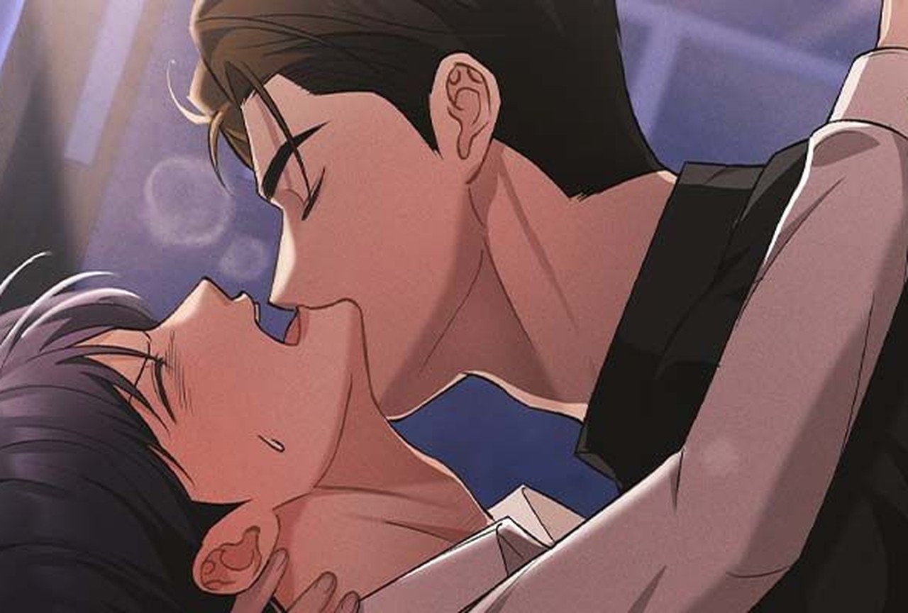 Epsilon - Episode 9 - ONO Webtoon et Manga