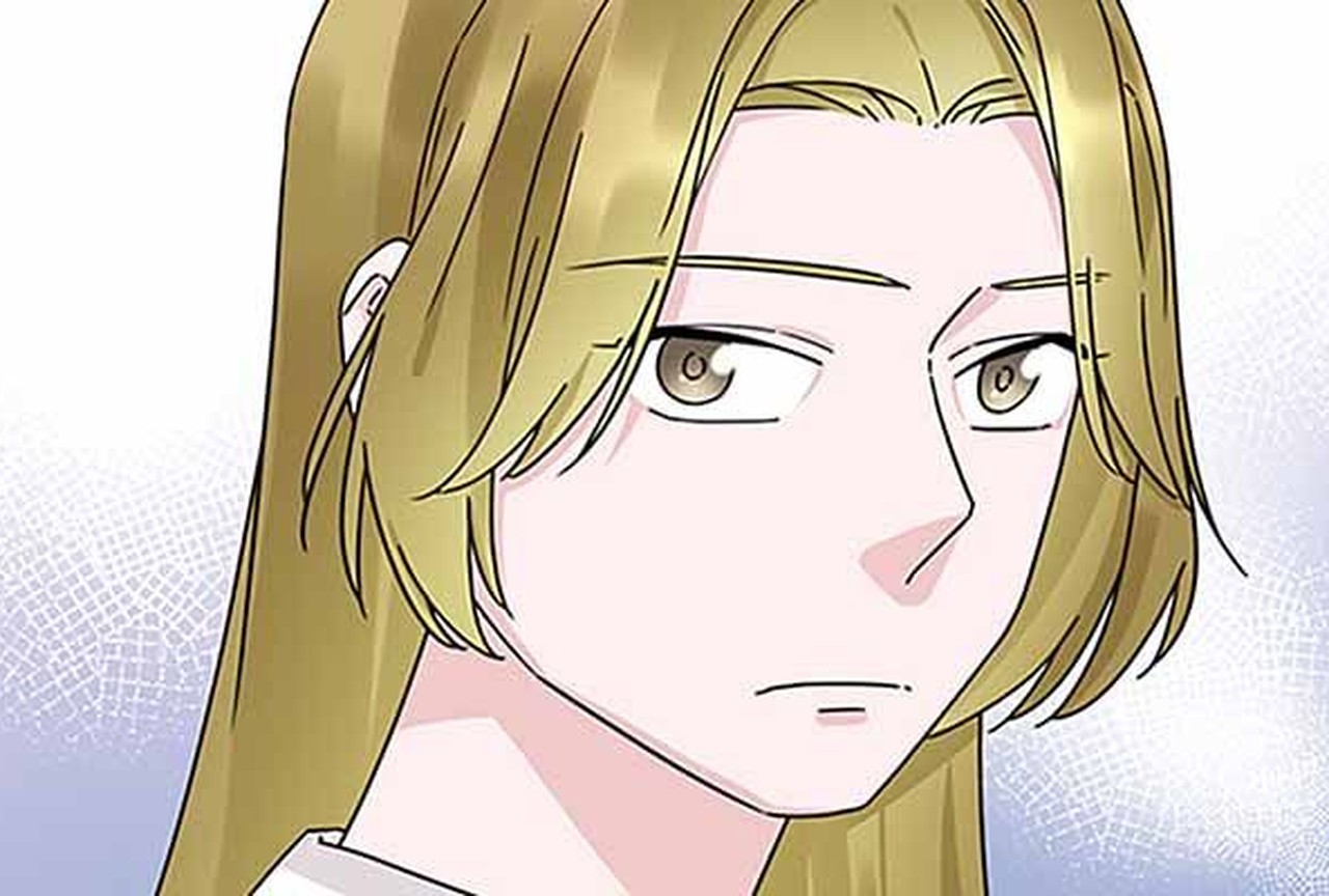 Un pas vers le bonheur - Episode 32 - ONO Webtoon et Manga