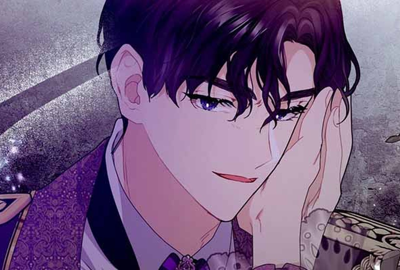 (+18) The Elegant Sea of Savagery - Episode 25 - ONO Webtoon et Manga