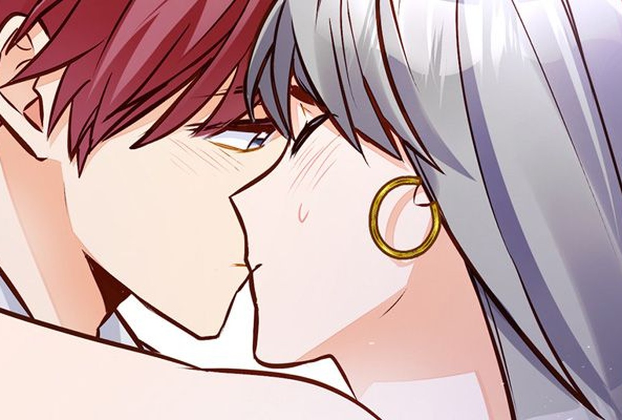 La fille du duc refuse de se marier ! - Episode 50 - ONO Webtoon et Manga