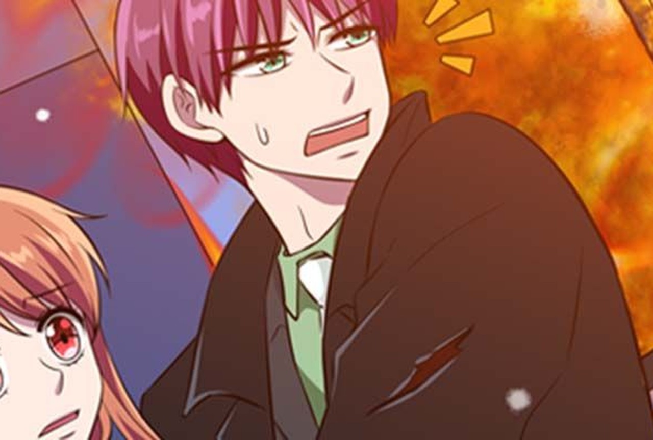Prince's Lollipop - Episode 65 - ONO Webtoon et Manga