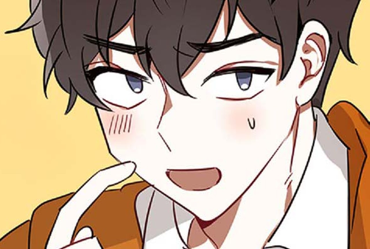 Si tu le souhaites - Episode 13 - ONO Webtoon et Manga