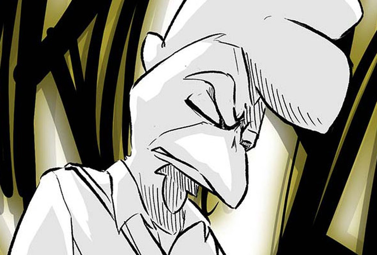 The Brems - Episode 2 - ONO Webtoon et Manga