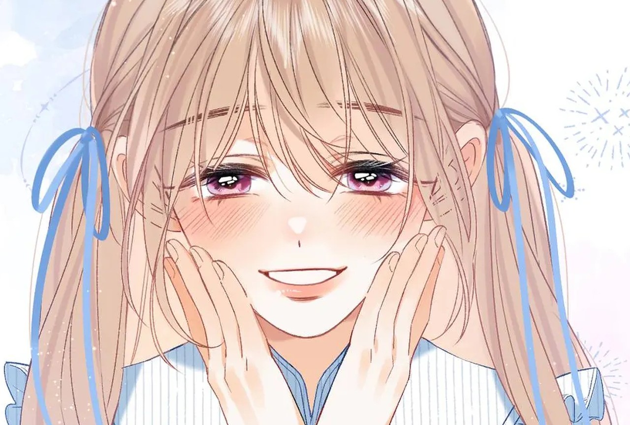 Secret Affection (Hidden Love) - Episode 80 - ONO Webtoon et Manga
