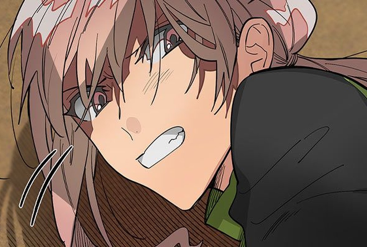 Bread App - Episode 24 - ONO Webtoon et Manga