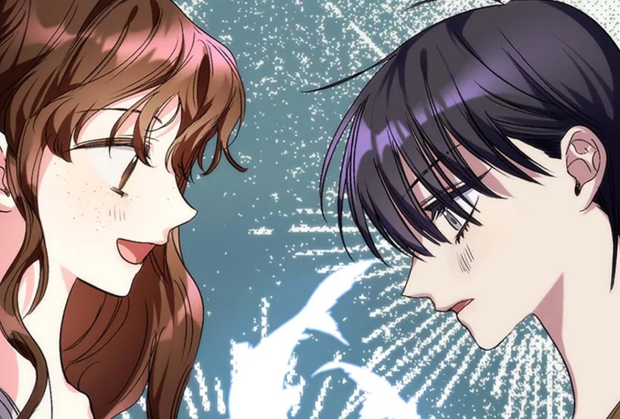 L’Enchanteresse et le héros fou - Episode 2 - ONO Webtoon et Manga