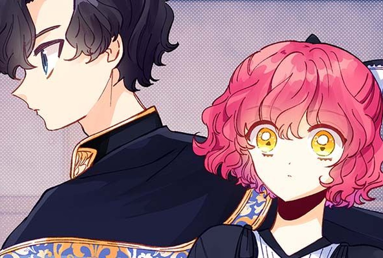 Le Duc au grand cœur - Episode 34 - ONO Webtoon et Manga
