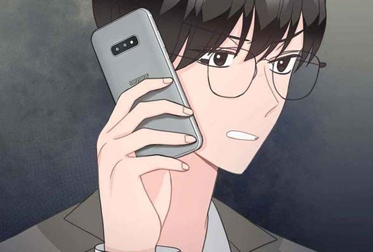 Erreur de parcours - Episode 71 - ONO Webtoon et Manga