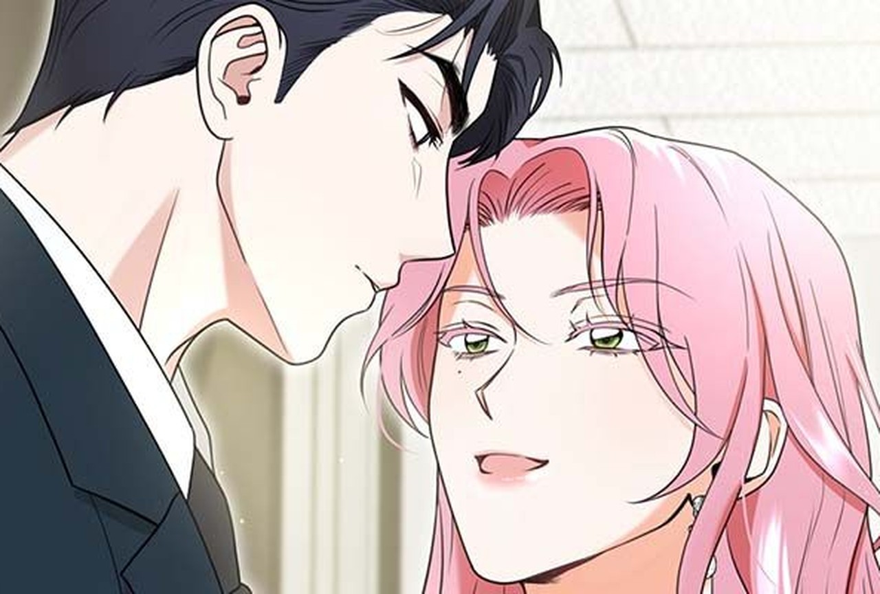 Couple à Durée Déterminée - Episode 21 - ONO Webtoon et Manga