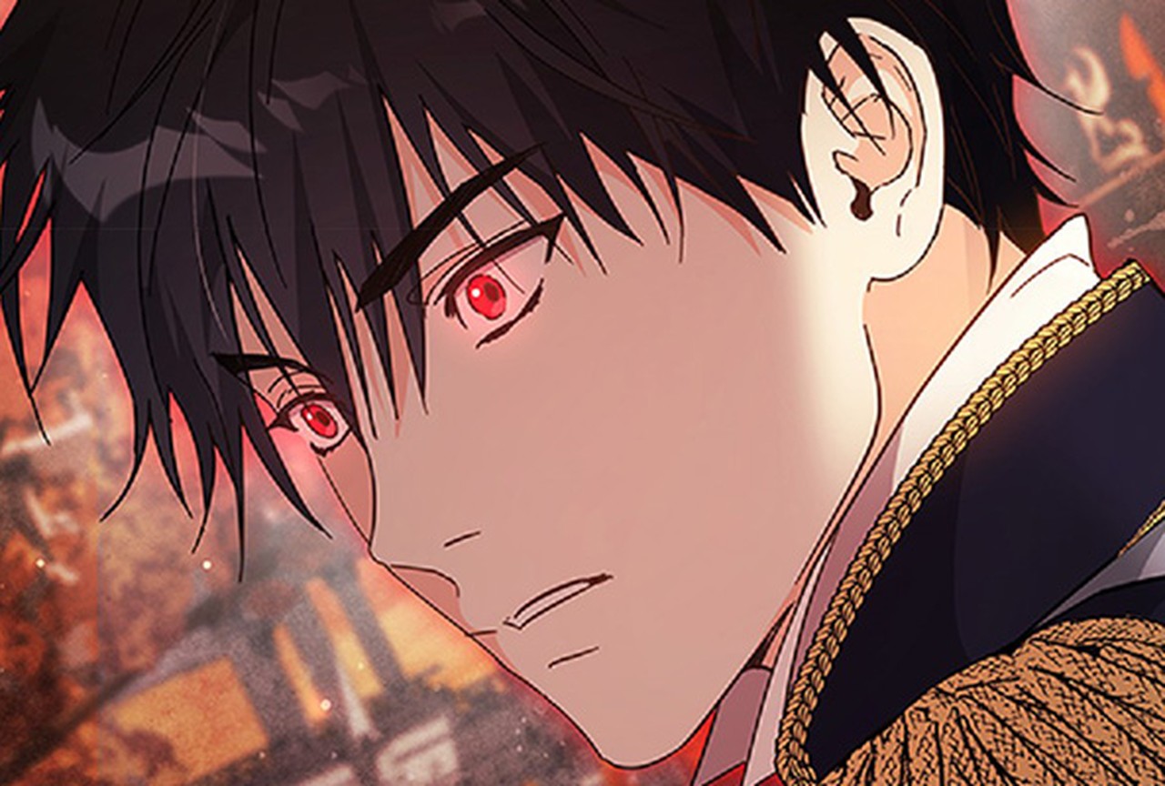 Le tyran que j'ai abandonné - Episode 61 - ONO Webtoon et Manga