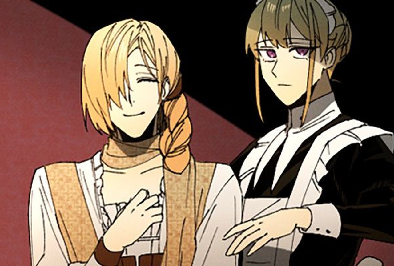 Blind Nine - Episode 41 - ONO Webtoon et Manga