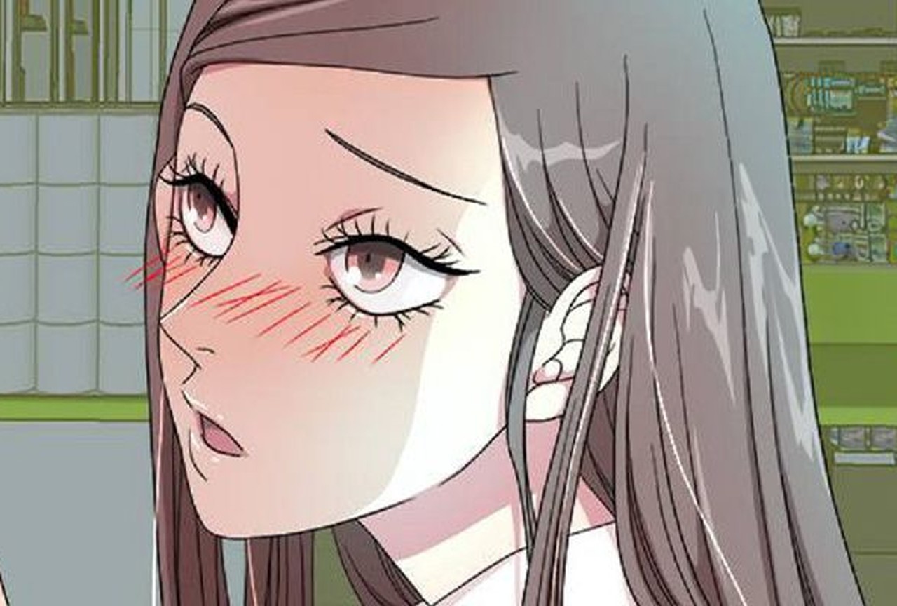 Bite Me - Episode 32 - ONO Webtoon et Manga