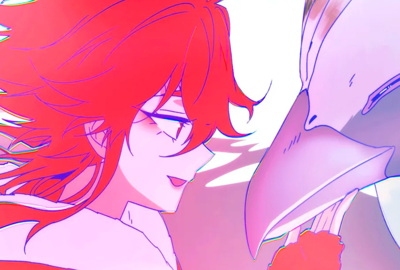 Le Chant de la Lune - Episode 195 - ONO Webtoon et Manga