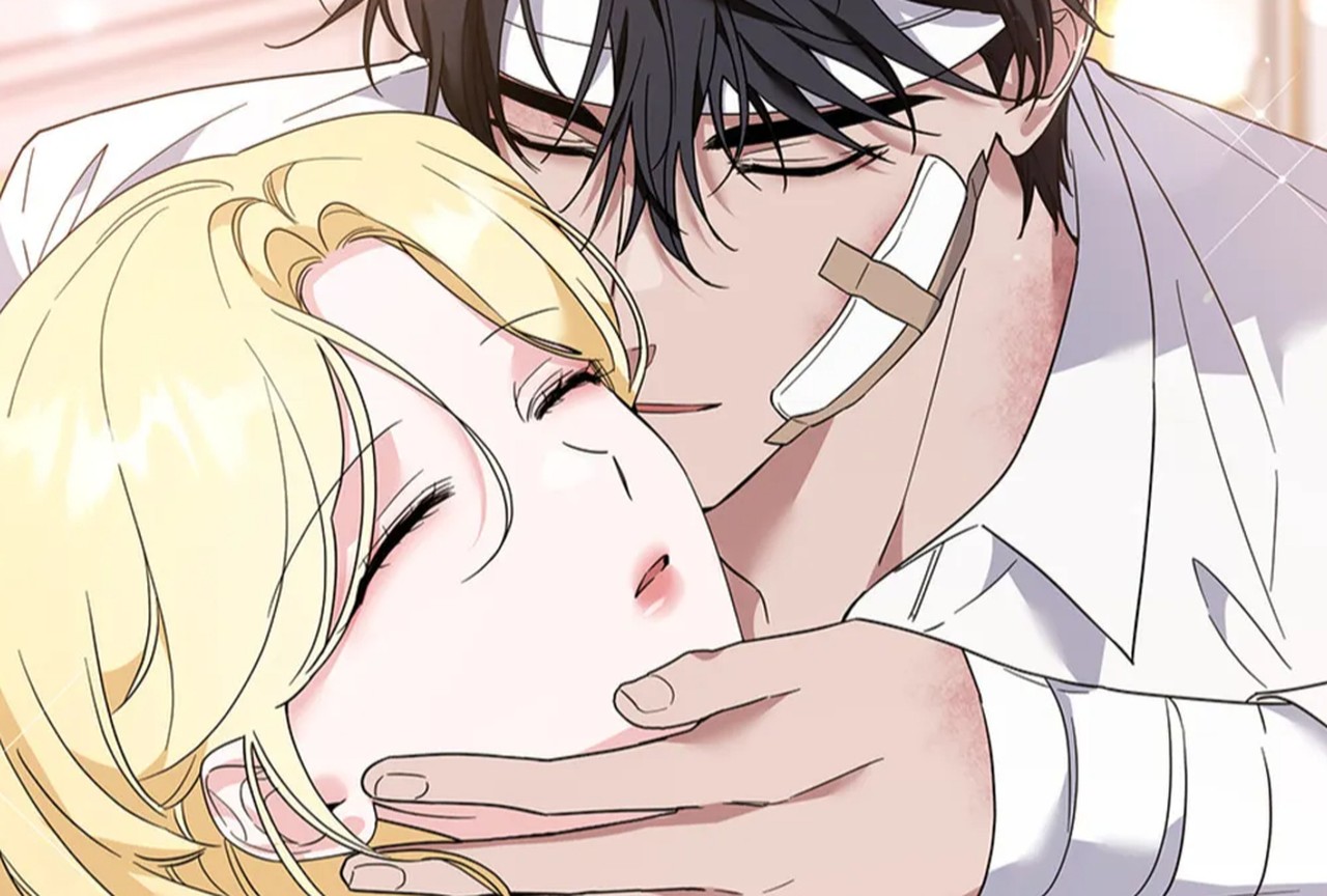 Vivre dans ta peau - Episode 86 - ONO Webtoon et Manga