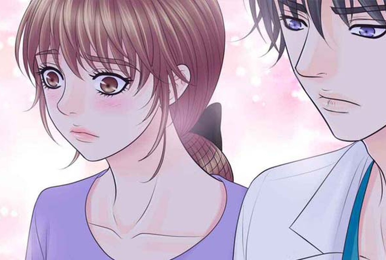 C'est une urgence ! ❤ - Episode 89 - ONO Webtoon et Manga