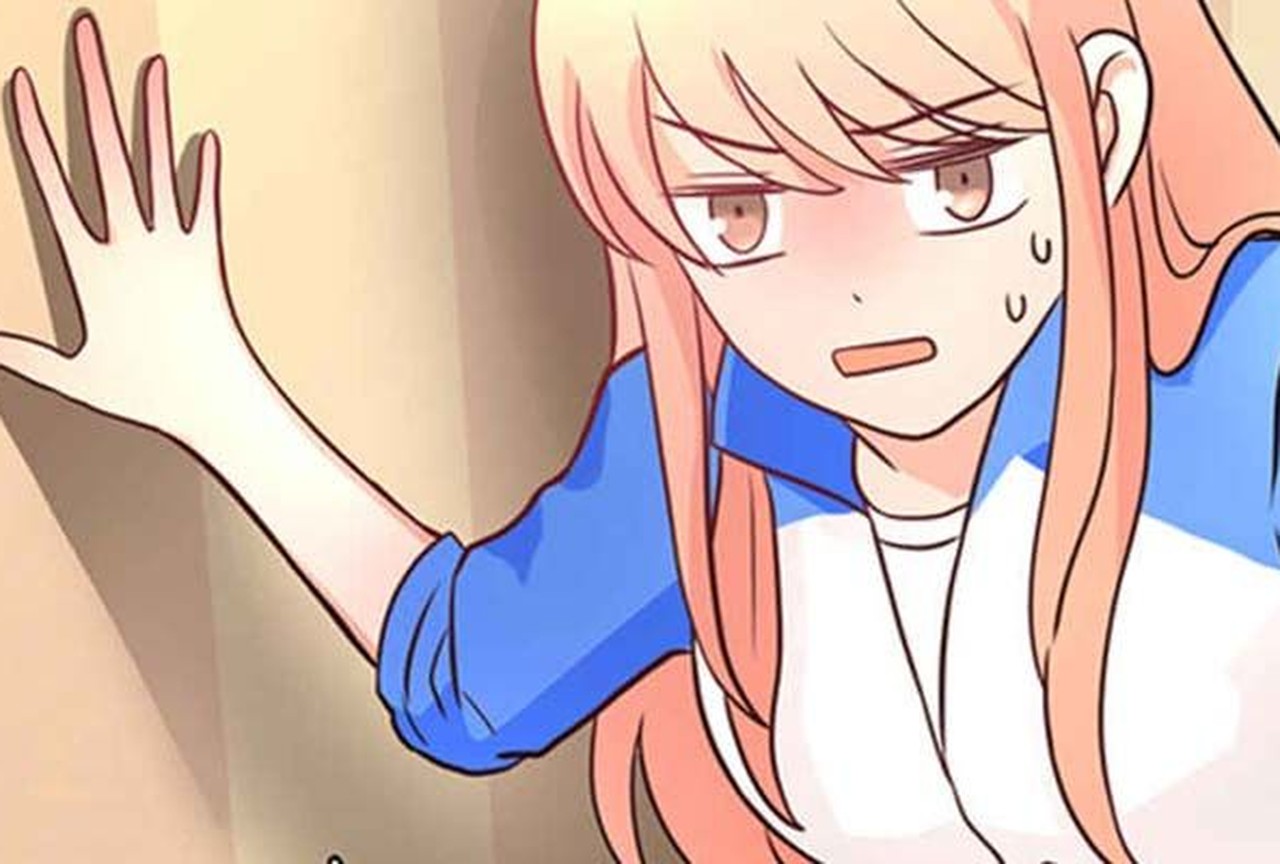 Mon dangereux Ange Gardien - Episode 17 - ONO Webtoon et Manga