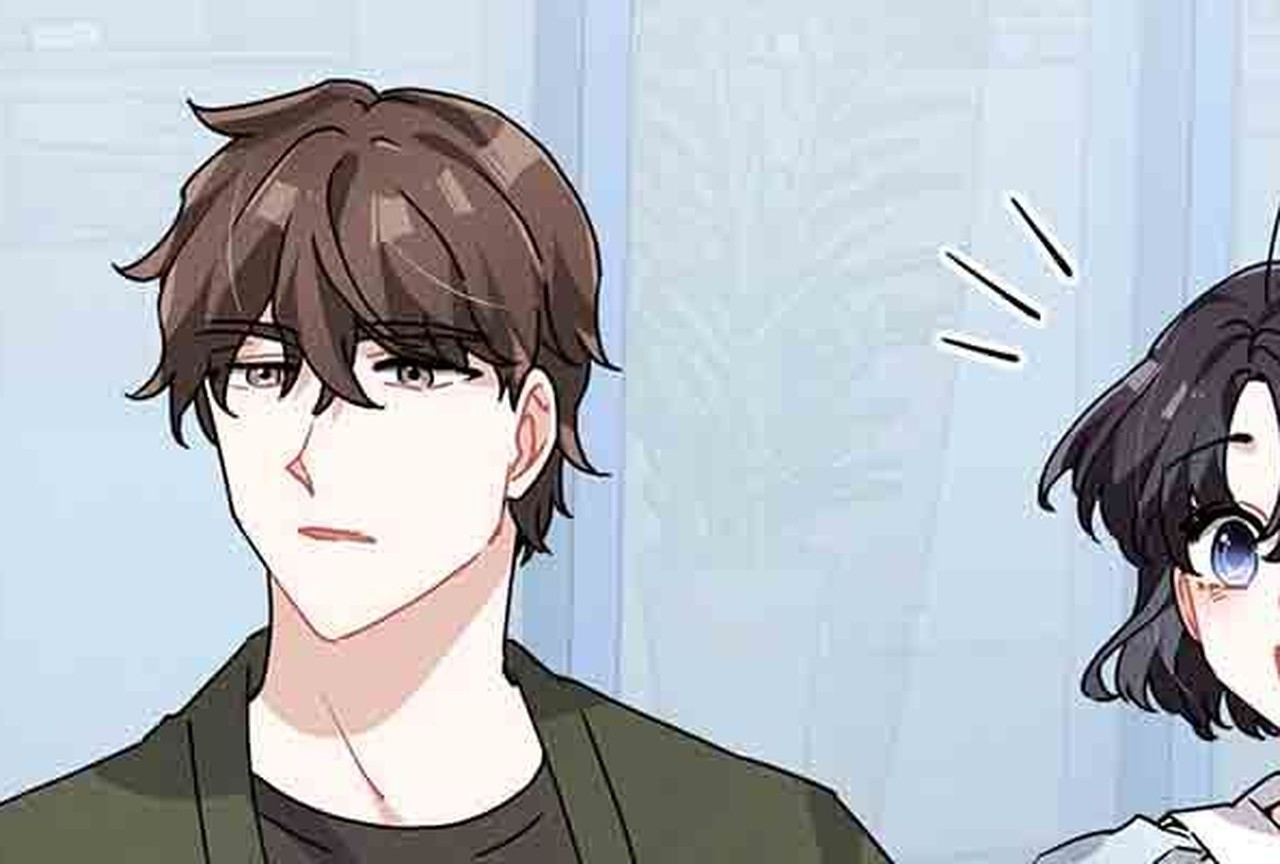 Dans la peau de ma sœur - Episode 40 - ONO Webtoon et Manga