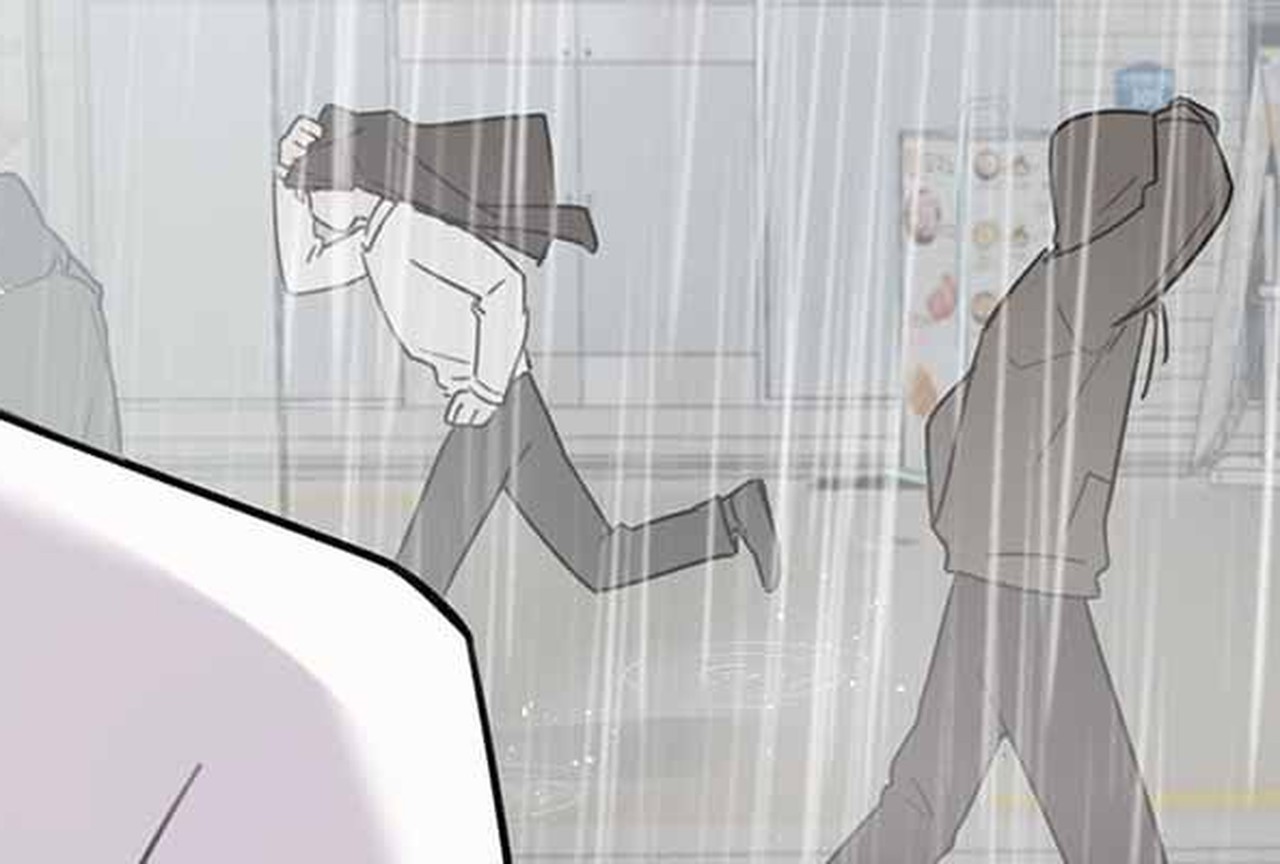Le Dilemme du Dragon noir - Episode 3 - ONO Webtoon et Manga
