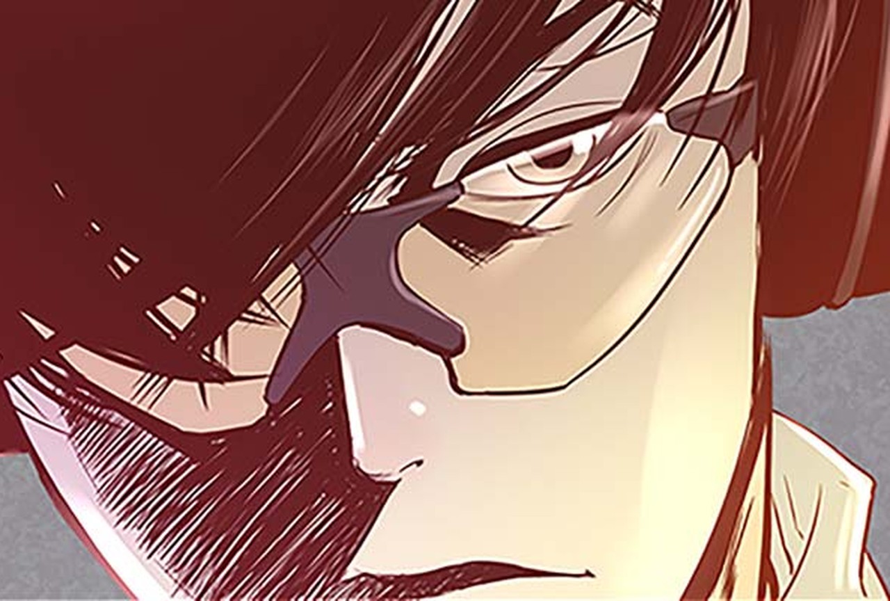Gallery L - Épisode 003 - ONO Webtoon et Manga