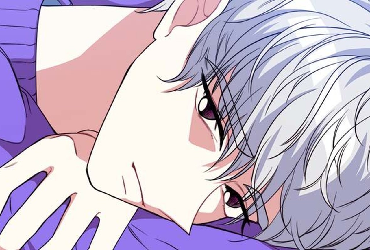 Je dois protéger mon renard ! - Épisode 39 - ONO Webtoon et Manga