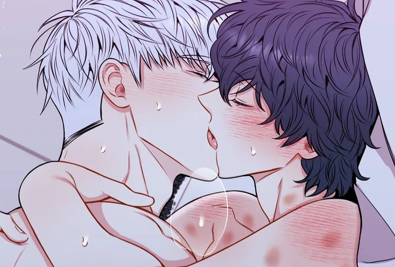 (+18) Cherry Blossoms After Winter - Saisons 3 à 5 - 🔞Episode 169 - ONO Webtoon et Manga